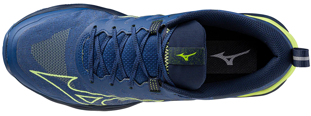 Mizuno Wave Daichi 8 Men's - Image 4