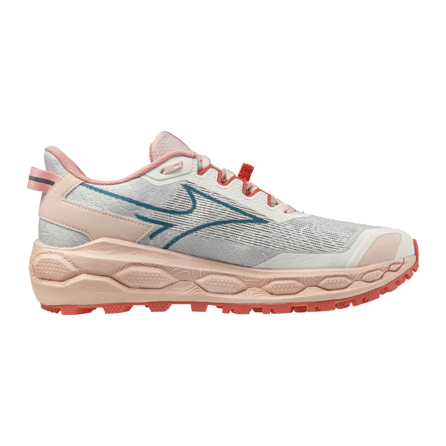 Mizuno Wave Mujin 11 - Image 4