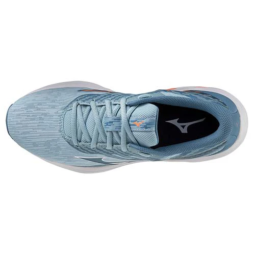 Mizuno Wave Equate 7 Women's - Image 2