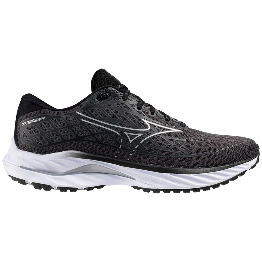 Mizuno Wave Inspire 20 Women’s - Image 2