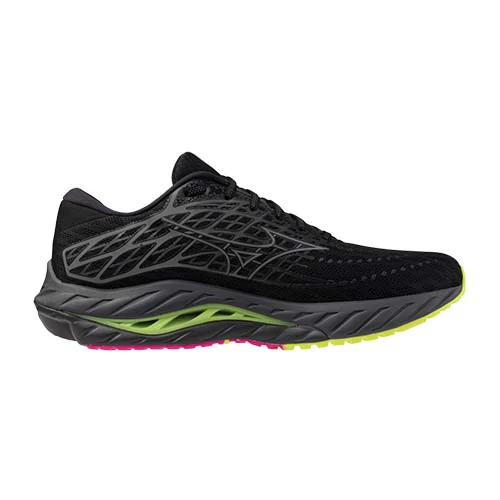 Mizuno Wave Inspire 20 Women’s - Image 3