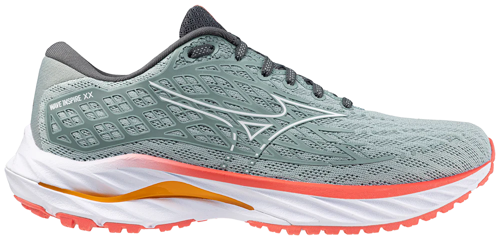 Mizuno Wave Inspire 20 Women’s - Image 4
