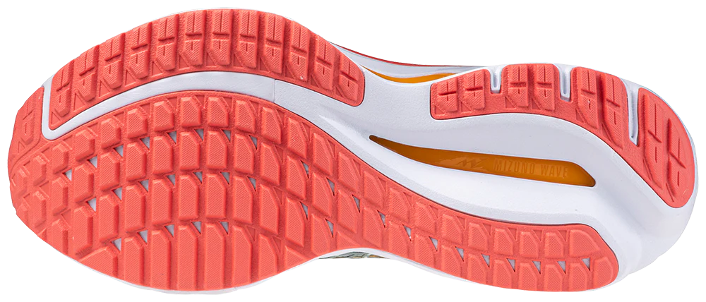 Mizuno Wave Inspire 20 Women’s - Image 5