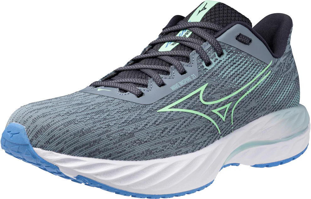 Mizuno Wave Inspire 21 Men's - Image 5