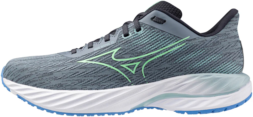 Mizuno Wave Inspire 21 Men's - Image 6