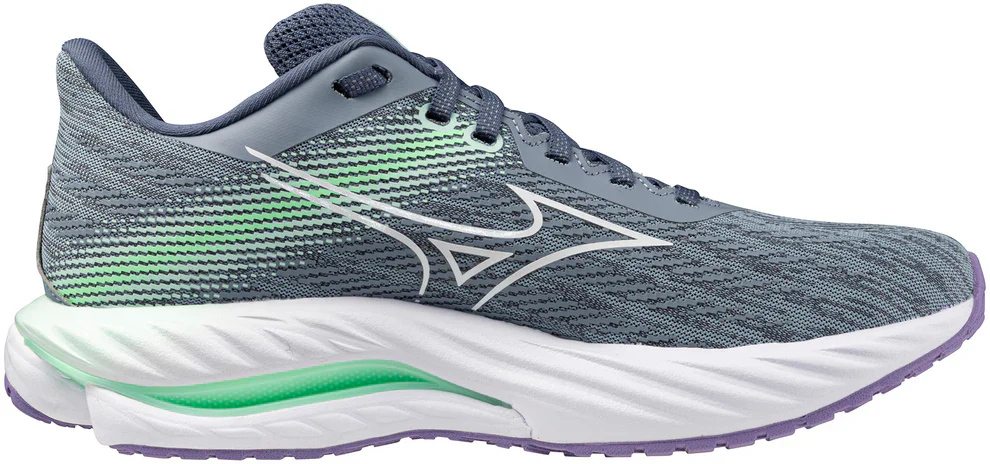 Mizuno Wave Inspire 21 Women’s - Image 6
