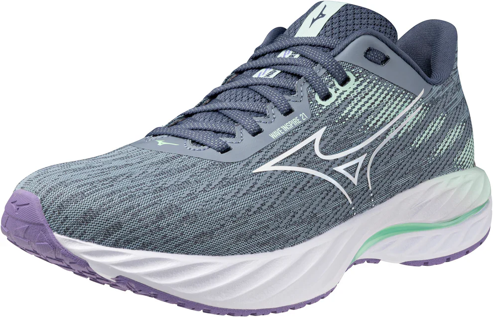 Mizuno Wave Inspire 21 Women’s - Image 7