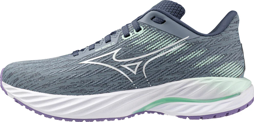 Mizuno Wave Inspire 21 Women’s - Image 9