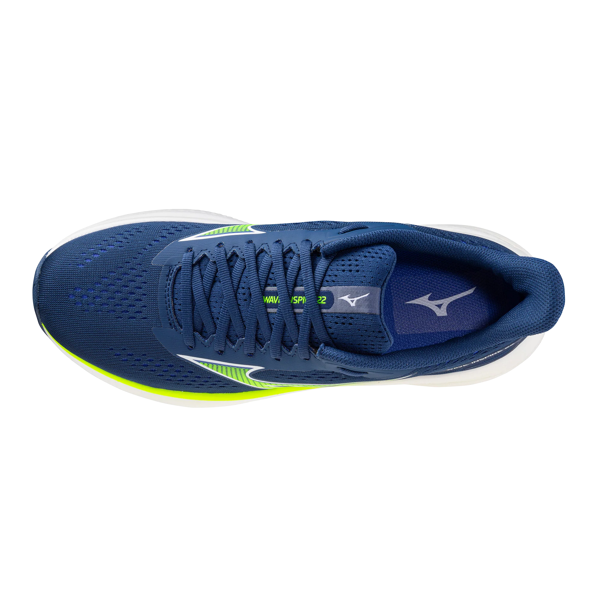 Mizuno Wave Inspire 22 Men's - Image 2