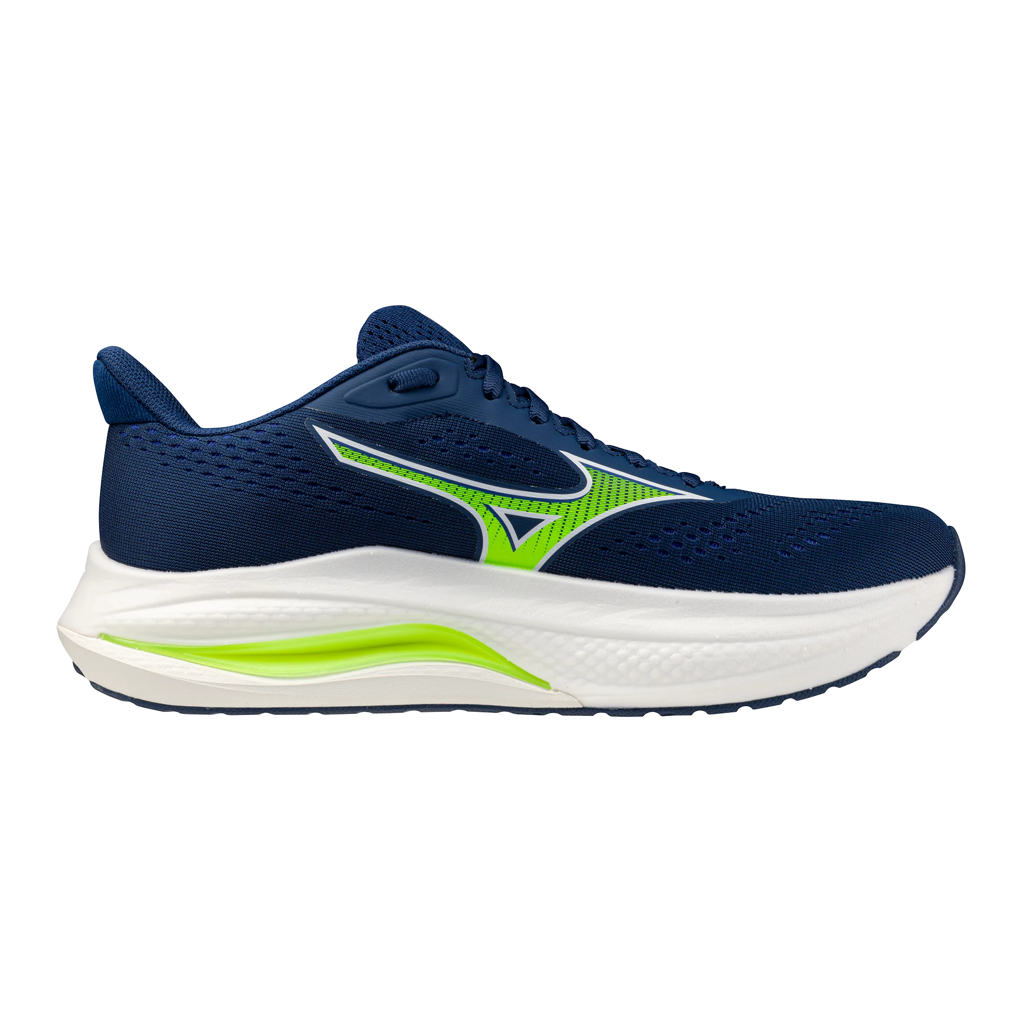 Mizuno Wave Inspire 22 Men's - Image 3