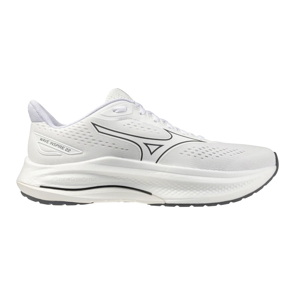 Mizuno Wave Inspire 22 Men's - Image 6