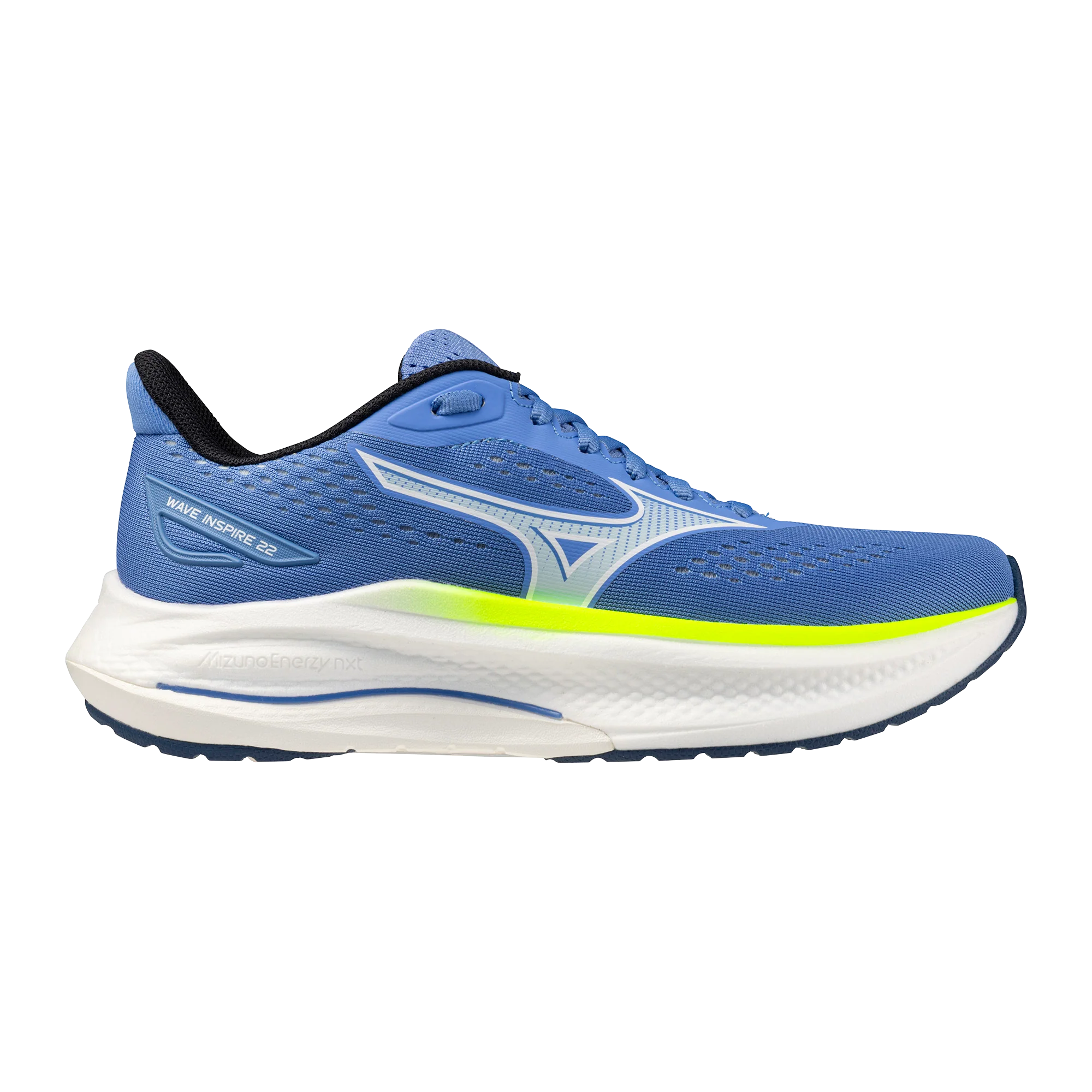 Mizuno Wave Inspire 22 Women’s - Image 2