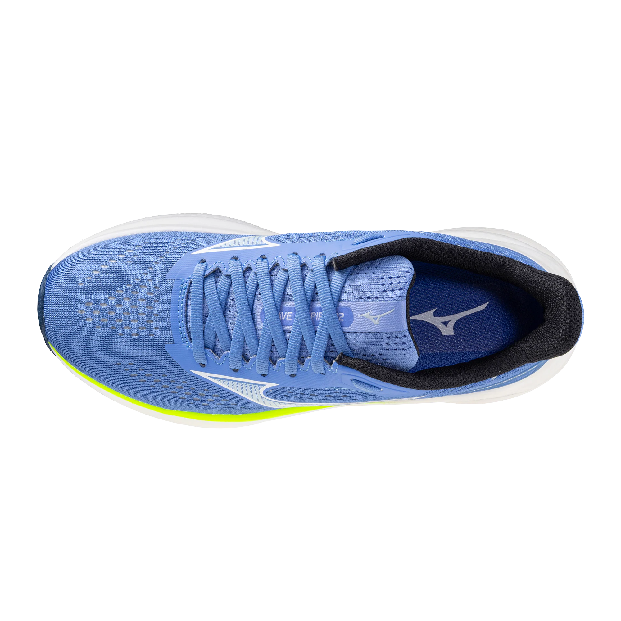 Mizuno Wave Inspire 22 Women’s - Image 5