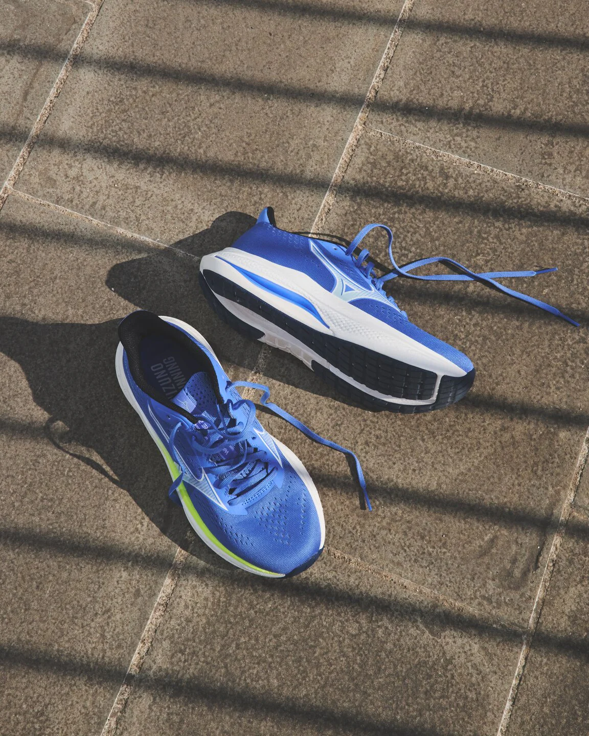 Mizuno Wave Inspire 22 Women’s - Image 6