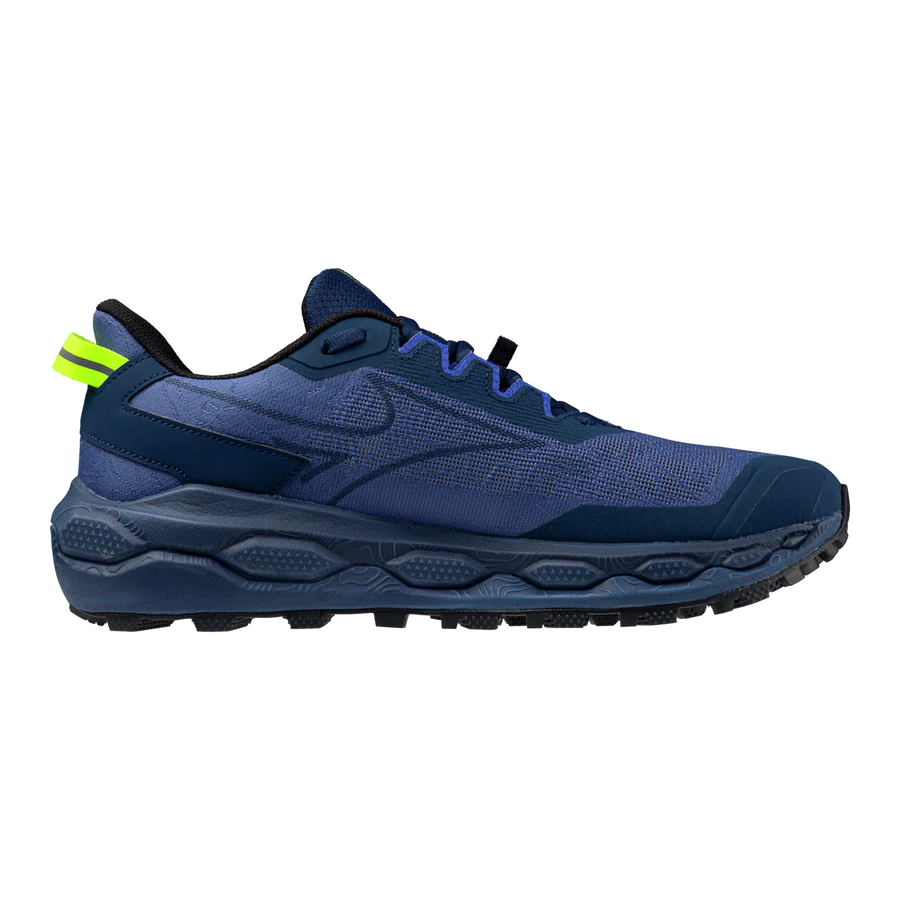 Mizuno Wave Mujin 11 Men's - Image 2
