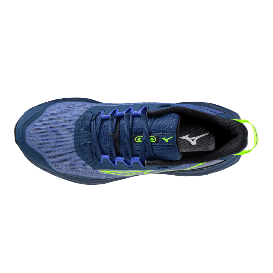 Mizuno Wave Mujin 11 Men's - Image 4