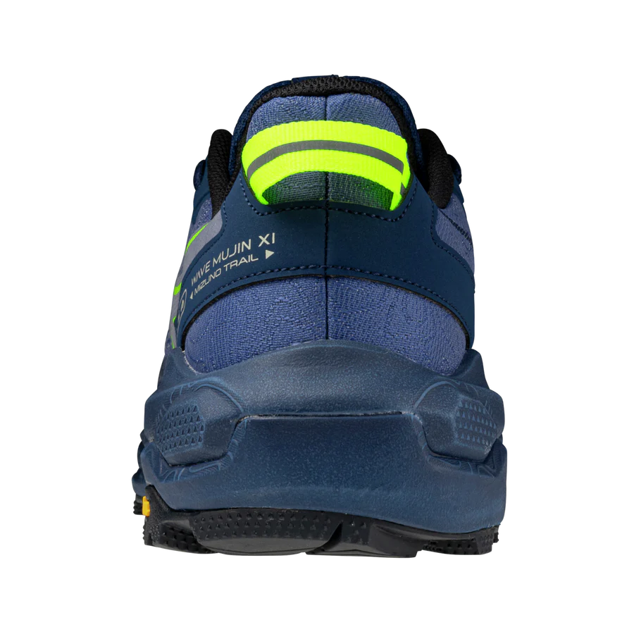 Mizuno Wave Mujin 11 Men's - Image 5