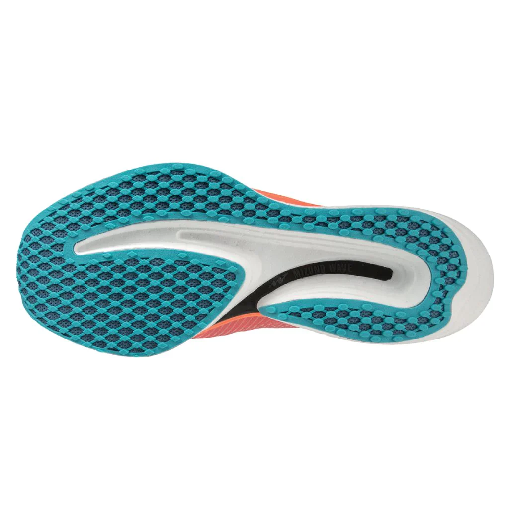 Mizuno Wave Rebellion Pro Men’s - Image 3