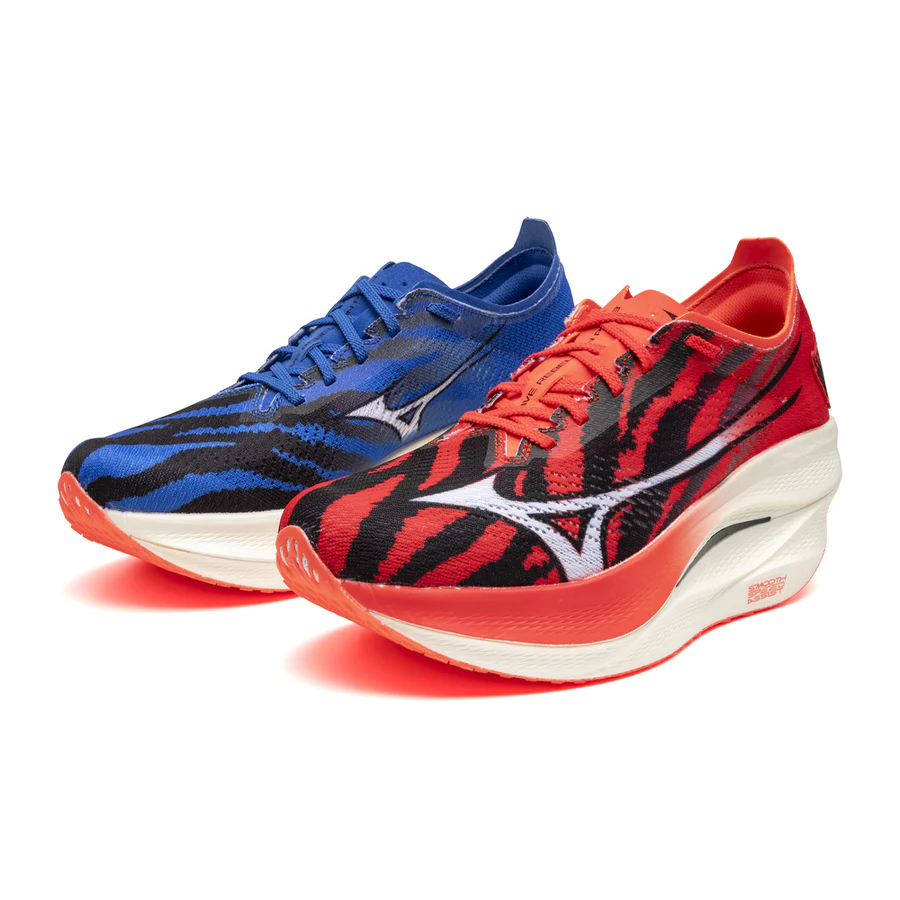 Mizuno Wave Rebellion Pro 3 Unisex - Image 4