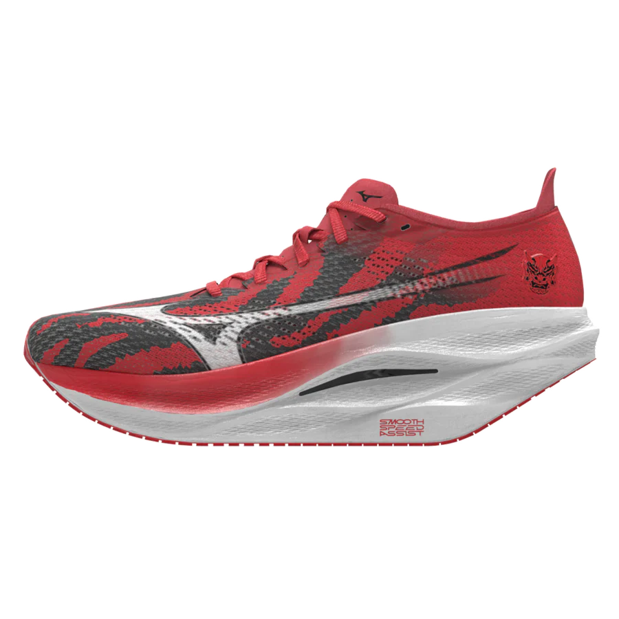 Mizuno Wave Rebellion Pro 3 Unisex - Image 5