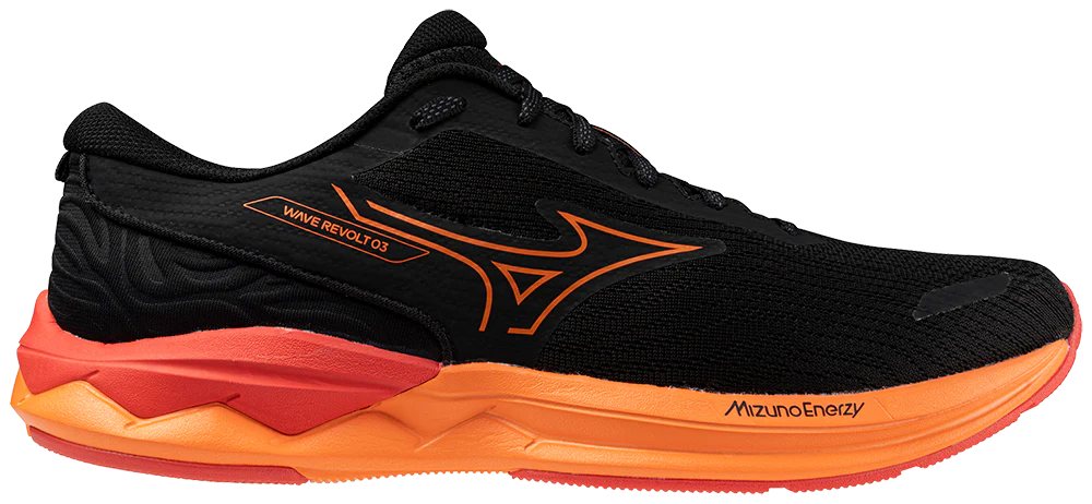Mizuno Wave Revolt 3 Men's