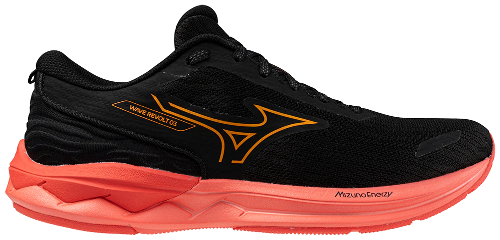 Mizuno Wave Revolt 3 Women's