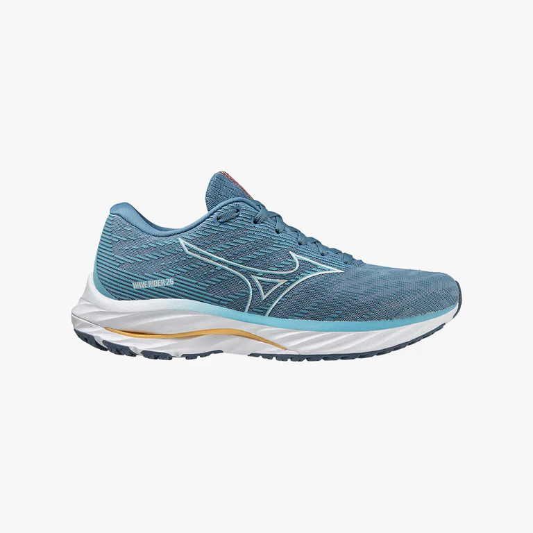 Mizuno Wave Rider 26 Women’s - Image 4