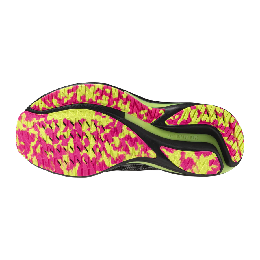 Mizuno Wave Rider 28 (Unisex) - Image 3