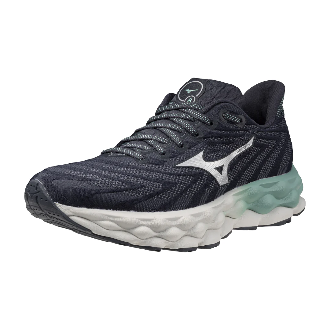 Mizuno Wave Sky 8 Women's - Image 7