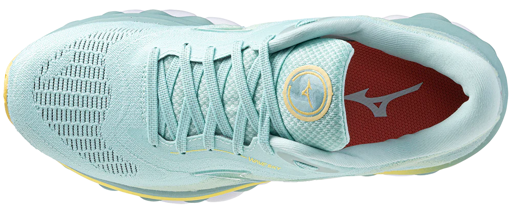 Mizuno Wave Sky 7 Women's - Image 2