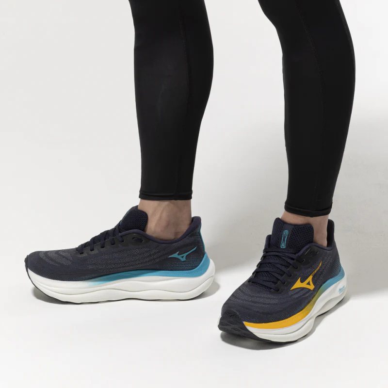 Mizuno Wave Sky 9 Men's - Image 5