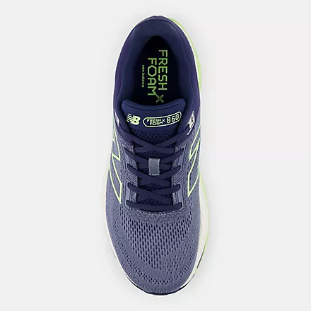 New Balance 860 V14 Men's (WIDE/2E) - Image 5