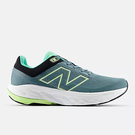 New Balance 860 V14 Men's (WIDE/2E) - Image 9