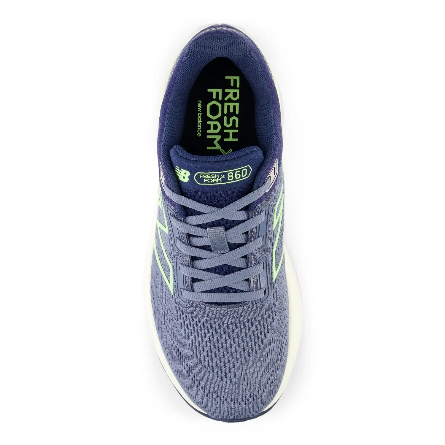 New Balance 860 v14 Women's (WIDE/D) - Image 3
