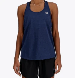 New Balance Athletic Tank Women’s - Image 2