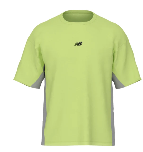 New Balance Fast Days T-Shirt - Image 2