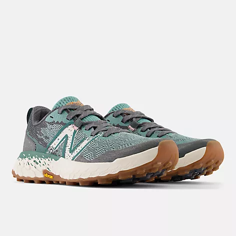 New Balance Fresh Foam X Hierro V7 Women's - Image 3