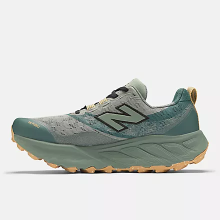 New Balance Fresh Foam X Hierro V9 Men's - Image 2