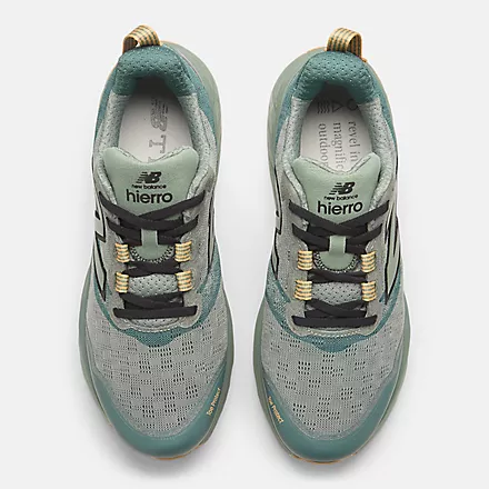 New Balance Fresh Foam X Hierro V9 Men's - Image 4