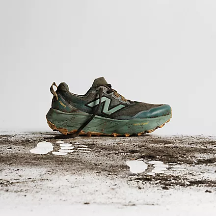 New Balance Fresh Foam X Hierro V9 Men's - Image 5