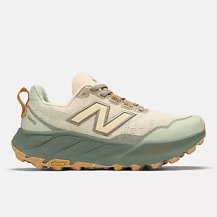 New Balance Fresh Foam X Hierro V9 Women's