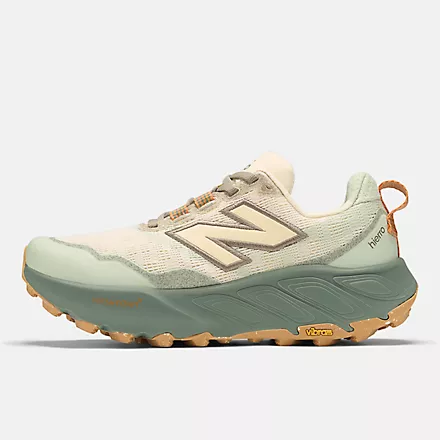 New Balance Fresh Foam X Hierro V9 Women's - Image 3