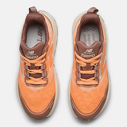 New Balance Fresh Foam X Hierro V9 Women's - Image 8