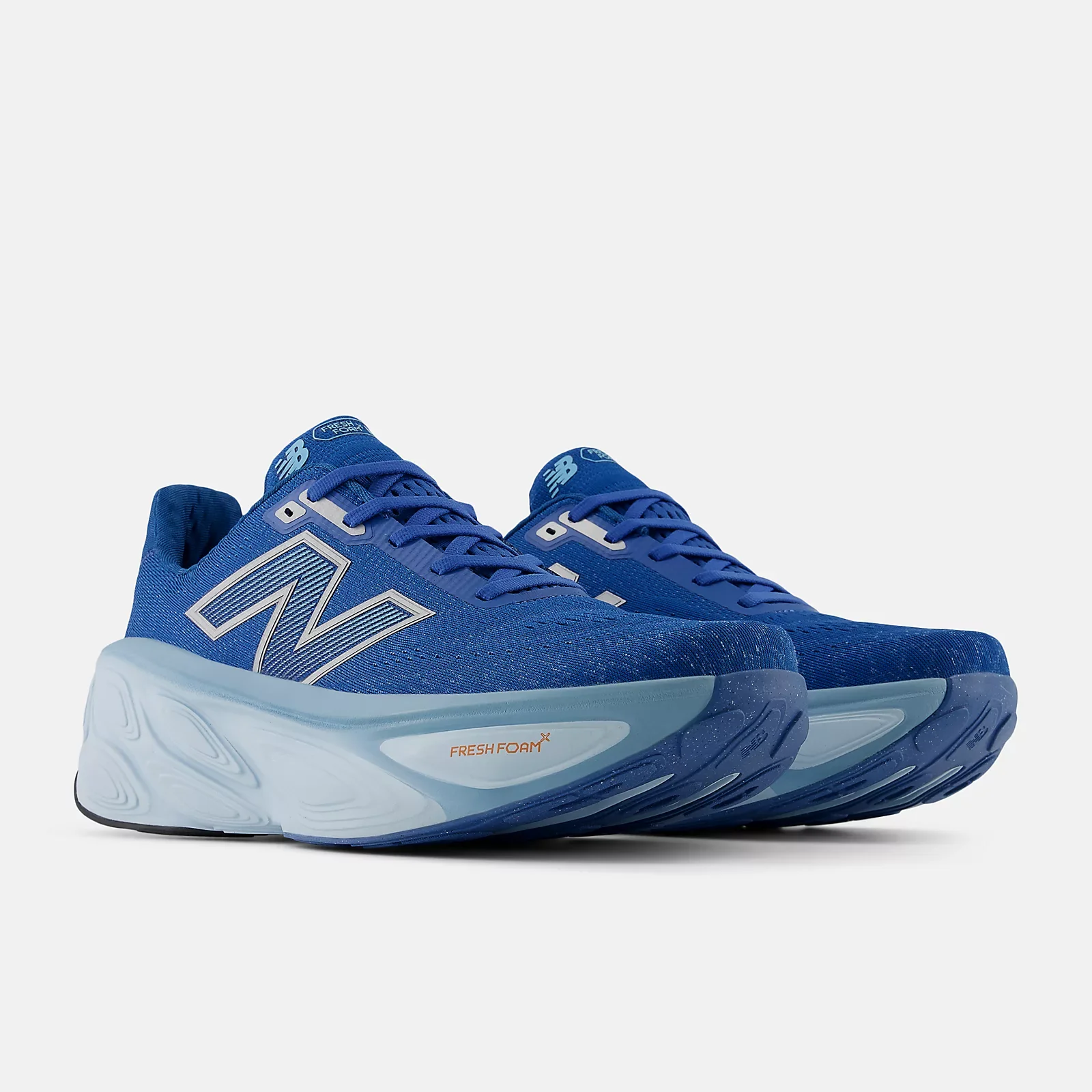 New Balance Fresh Foam X More V5 Men's - Image 3