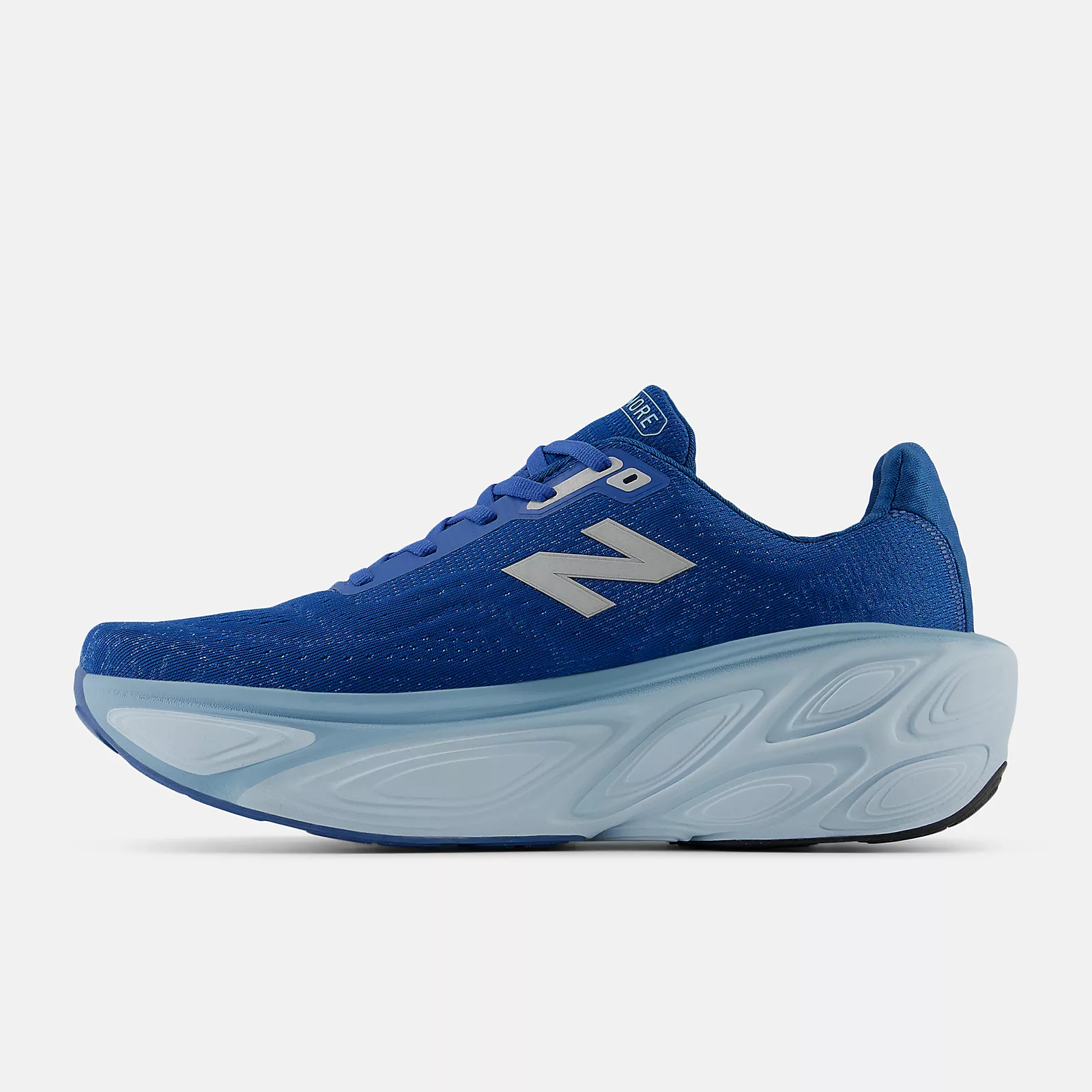 New Balance Fresh Foam X More V5 Men's - Image 5