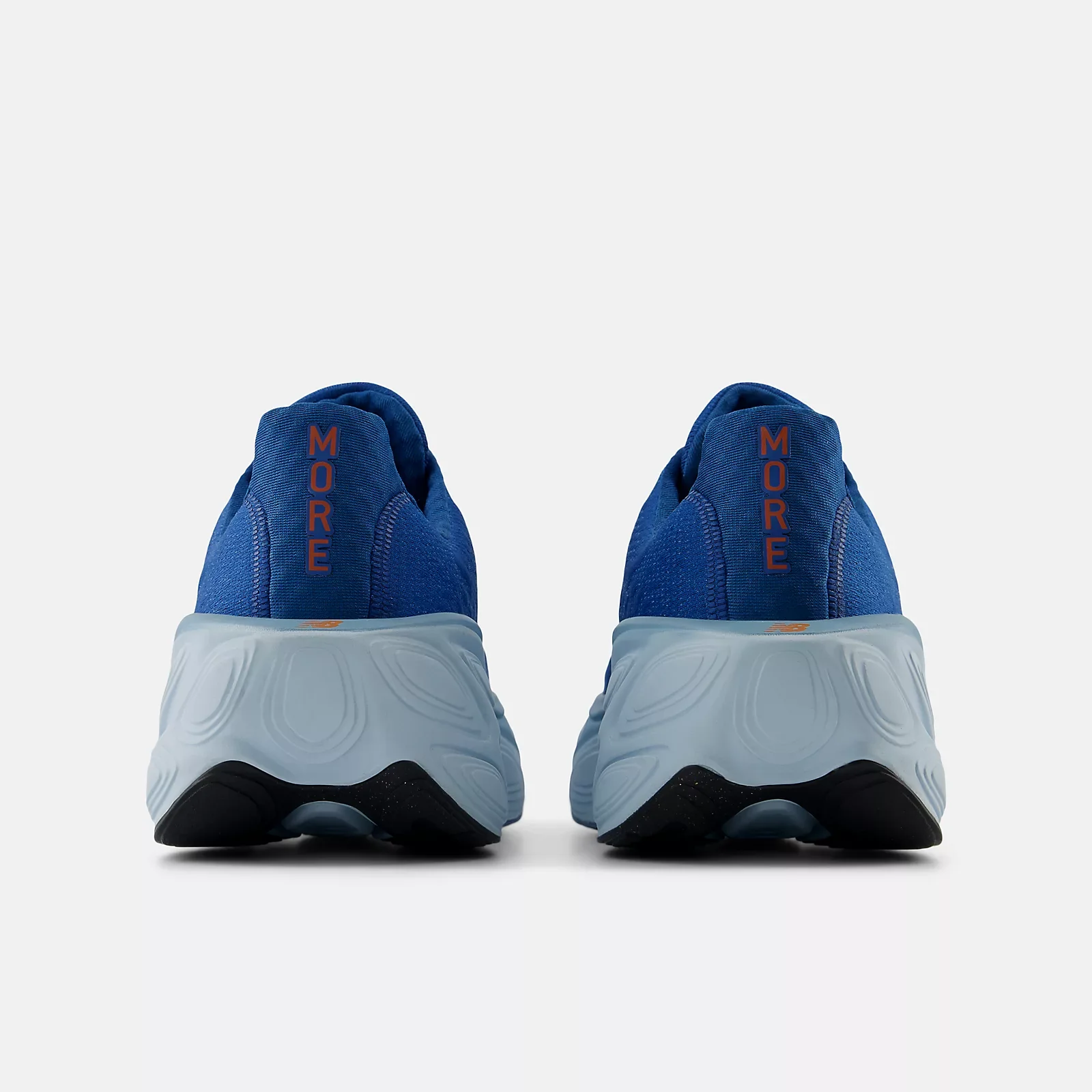 New Balance Fresh Foam X More V5 Men's - Image 6