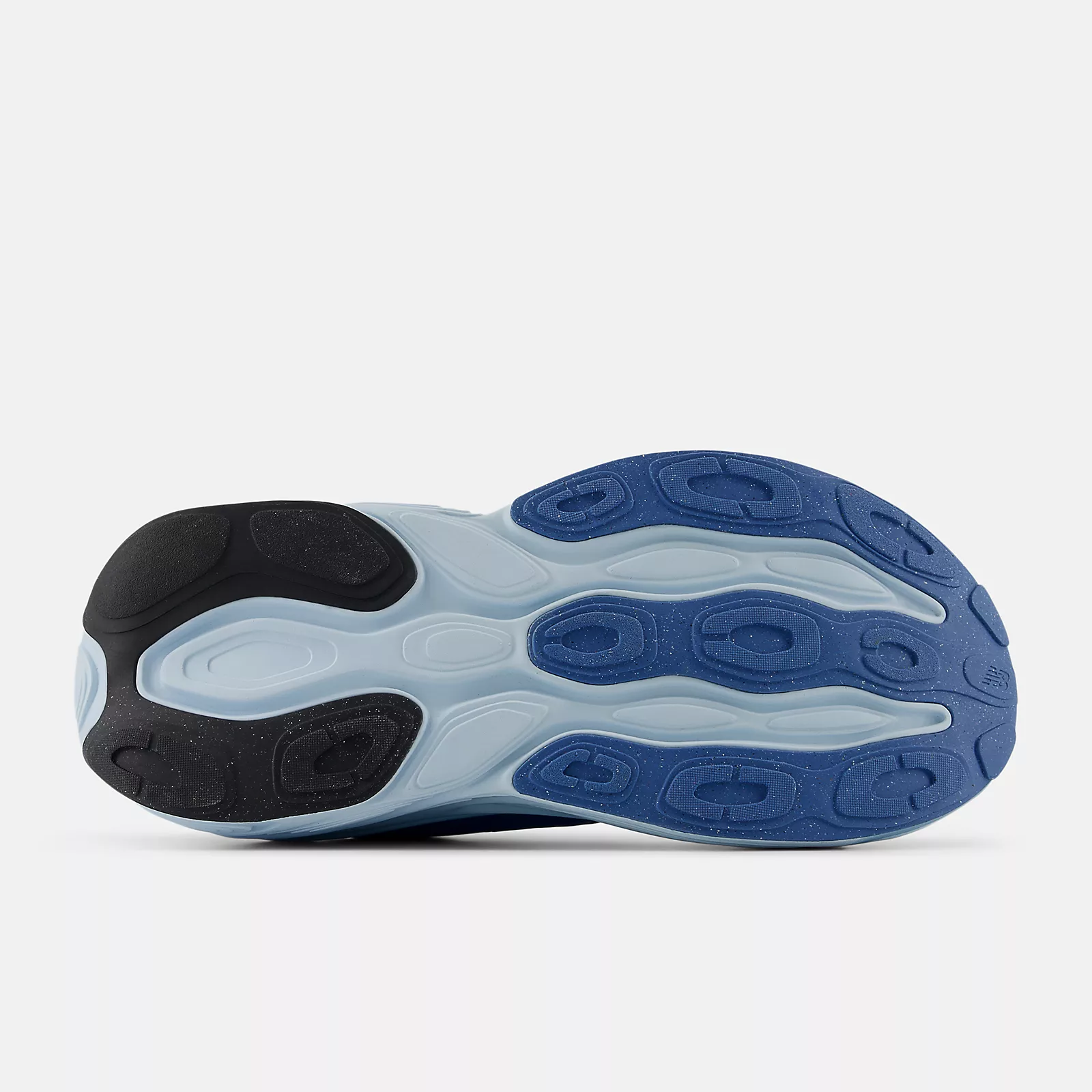 New Balance Fresh Foam X More V5 Men's - Image 7