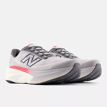 New Balance Fresh Foam X More V6 Wide Men's - Image 2