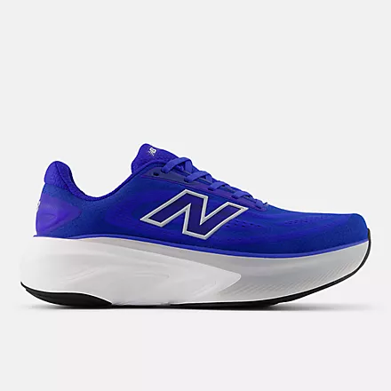 New Balance Fresh Foam X More V6 Wide Men's - Image 5