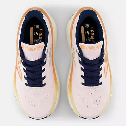 New Balance Fresh Foam X More v5 Women's - Image 4